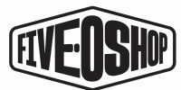 Five-o-logo