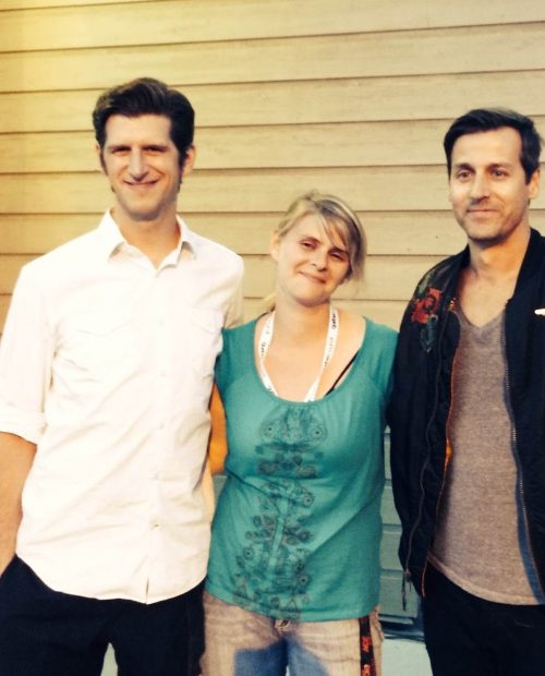 stephanie-OurLadyPeace