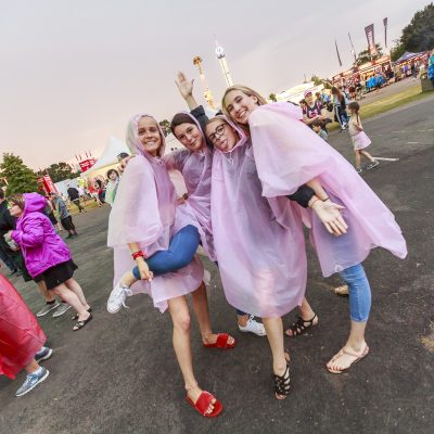 BEAU TEMPS MAUVAIS TEMPS