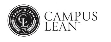 Logo Lean Campus N-B FR