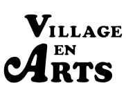 Villageenarts-2023-Blanc sur noir