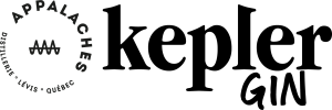 Logo-kepler-gin-distillerie-Appalaches-noir