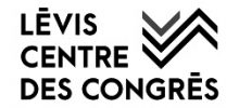 Centre des congrès 2023 - logo