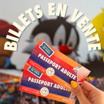 11 ans et moins gratuit - FV (Publication Instagram) 11 ans et moins gratuit - FV (Publication Instagram)